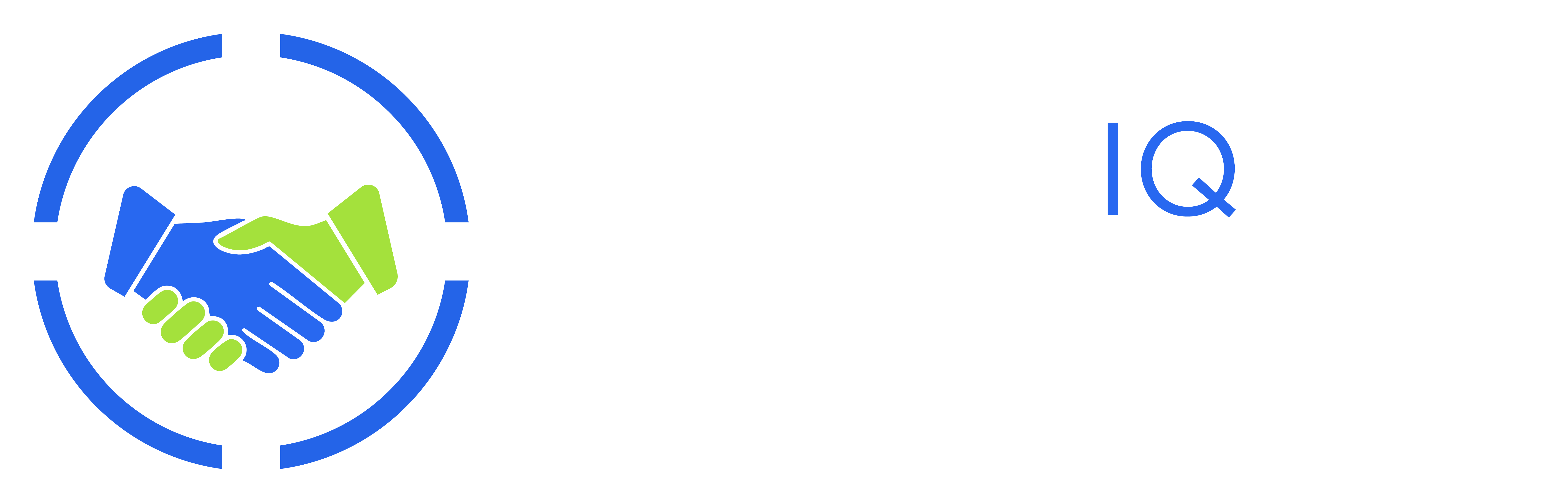 AutomatIQ Handshake